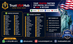 Where to Buy Verified Monzo Accounts with Instant Delivery