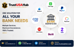 Best Place to Buy Verified Wise Accounts for Business Use