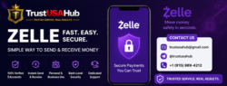 Top Trusted Vendors to Buy Verified Zelle Accounts Online