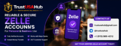 Where to Find Safe Verified Zelle Accounts in 2027
