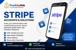 Top 10 Marketplaces to Buy Verified Stripe Accounts