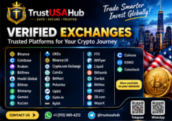 7 Trusted Sites to Buy Verified Coinbase Accounts in the USA