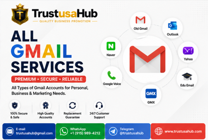 Buy Edu Email Accounts — Verified, Aged & Secure