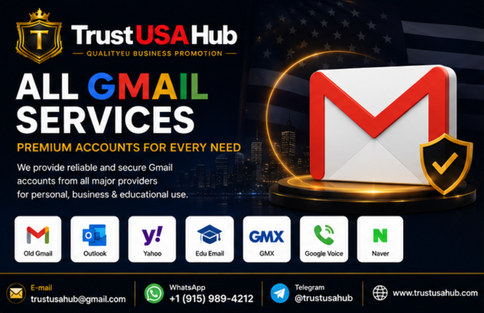 8 Best Places to Buy Edu Email Accounts Online in 2027