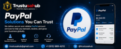 Where to Get Fully Verified PayPal Accounts — Secure Purchase