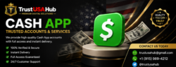 Best 10 Marketplaces for Verified Cash App Accounts 2027