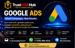 Where to Buy Verified Google Ads Accounts in Bulk and Ensure Account Safety