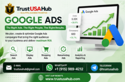 Where to Get Verified Google Ads Accounts Quickly And SafelyGoogle Ads