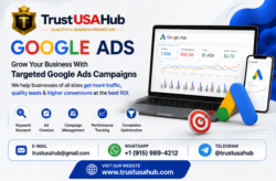 Where to Get Verified Google Ads Accounts Quickly And Safely