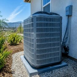 Choose All American Plumbing Heating & Air for Residential AC Repair in Turlock