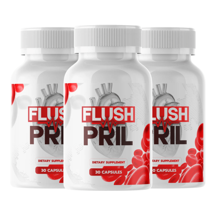 FlushPriil: Important Facts to Verify Before Purchasing