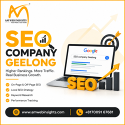 Looking for the Best SEO Company in Geelong for Your Business?