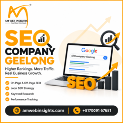 Looking for the Best SEO Company in Geelong for Your Business?