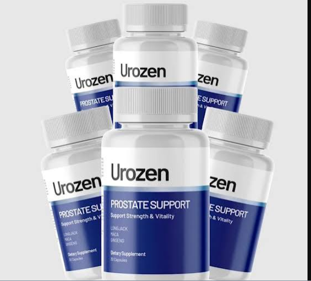https://www.facebook.com/UrozenOfficial/
