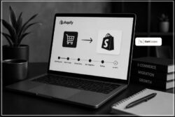 Trusted Shopify Migration Company