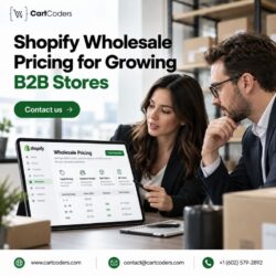Manage B2B Prices and Buyer Access With CartCoders