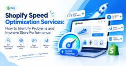 Top Shopify Speed Optimization Services: Fix Slow Stores