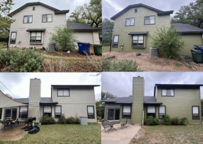 Smart Siding Installation Planning for Austin Properties