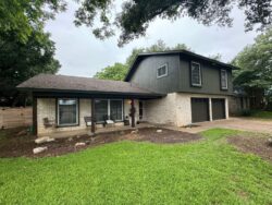 How Extreme Austin Heat Can Affect Siding Performance