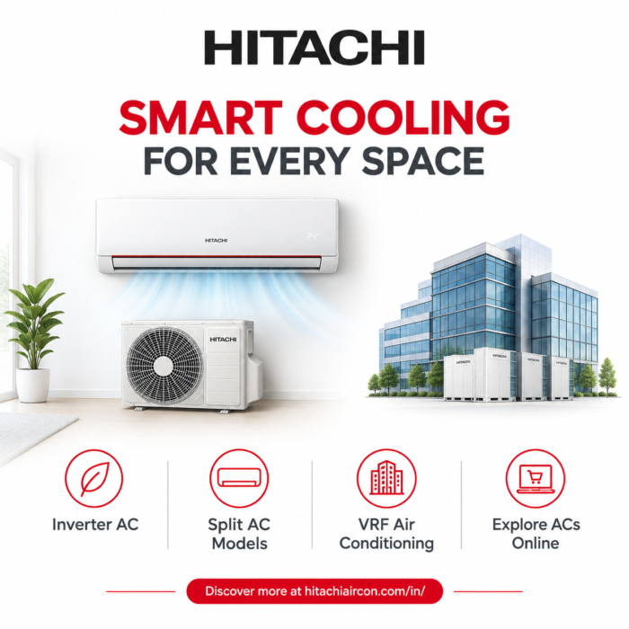 Best Inverter AC in India for Your Home