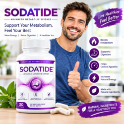 Sodatide Buying Guide: How to Make an Informed Decision
