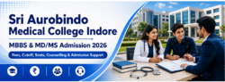 Amrita Vishwa Vidyapeetham Faridabad Admission 2026: MBBS Fees, Eligibility, Cutoff & Counse ...