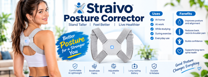 https://www.facebook.com/straivoposturecorrectorbelt/