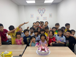 Student Care in Punggol: After-School Learning at Bespoke Learning Centre