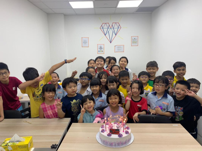 Student Care in Punggol: After-School Learning at Bespoke Learning Centre