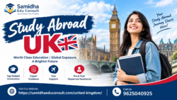 Study Abroad UK: A Complete Guide to Courses, Universities, Costs, and Student Visas for Indian  ...