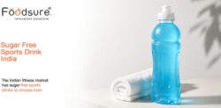 Sugar Free Sports Drink India: Formulation & Market Insights