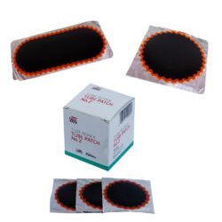 How Can a Tube Patch Support Reliable Tube Repairs?