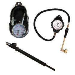 Tyre Pressure Checking Tools for Accurate Maintenance | REMA TIP TOP