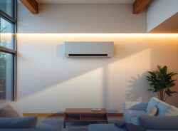 A&G Heating & Air Conditioning Offers Ductless Mini Split Installation in Fresno