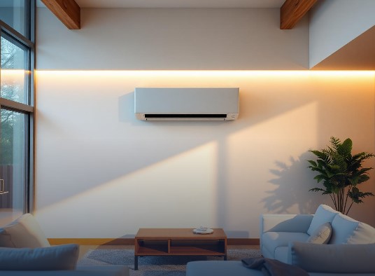 A&G Heating & Air Conditioning Offers Ductless Mini Split Installation in Fresno