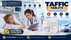 Wholesale Inquiry for Taffic Tablet Bulk Supplier in UK – Oddway