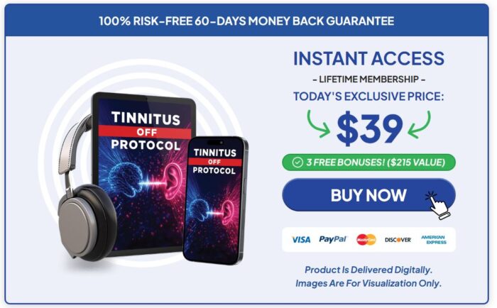 official:- https://www.facebook.com/tinnitusoffprotocol/