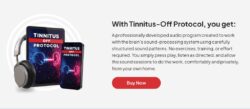 official:- https://www.facebook.com/tinnitusoffprotocol/