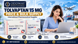 Explore Tolvaptan 15 Mg Bulk Supplier Opportunities in USA – Oddway