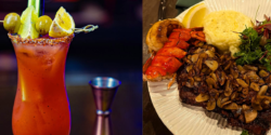 Toro Steak and Cocktails South Jordan Menu: A Guide to Steak, Drinks & Dining