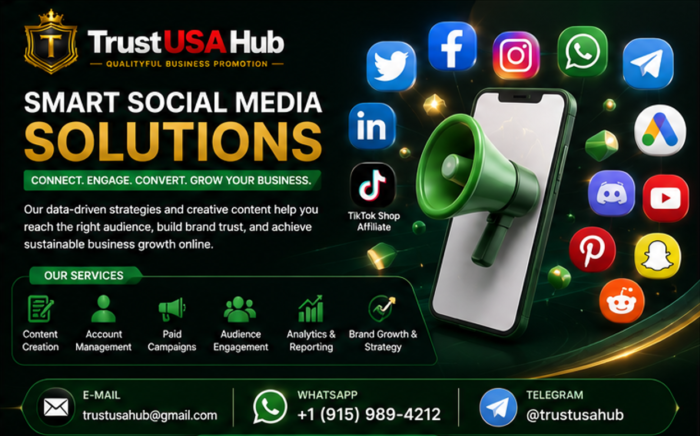 Buy Verified Kick Accounts from TrustUsaHub: 2027’s Top Choice