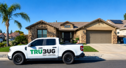 TruBug Pest Control Handles Pest Control Needs Across Clovis