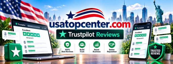 Buy Verified Trustpilot Reviews