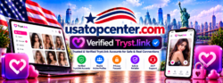 Buy Verified Tryst.link Accounts