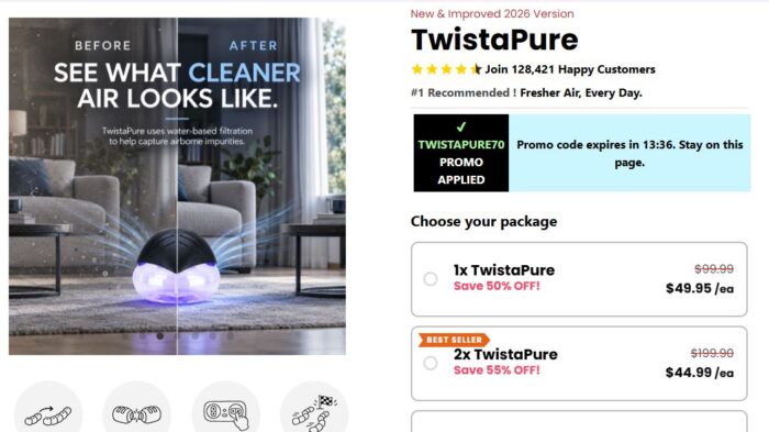 How to Research TwistaPure Before Making a Purchase