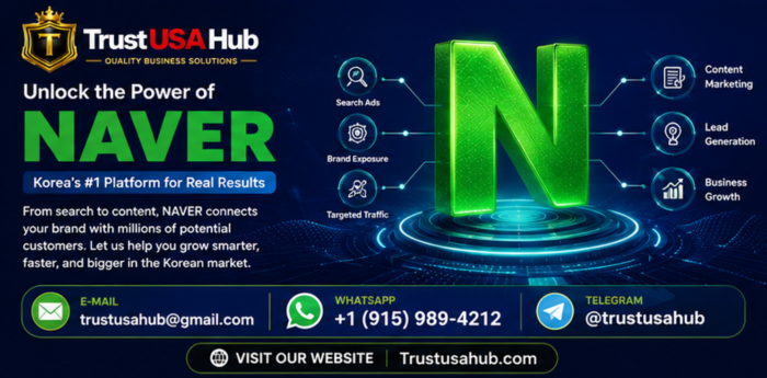 2025’s Best Places to Buy Verified Naver Accounts — Cheap & Trustworthy