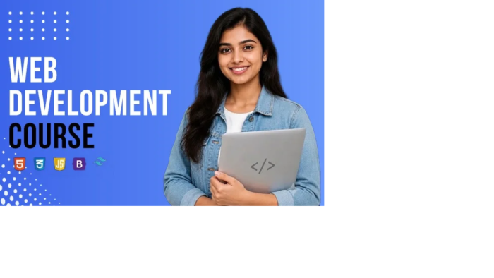 Best Full Stack Development Institute in Sikar for Career Growth
