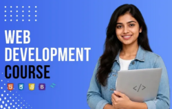 Best Web Development Institute in Sikar for Students to Build Skills and a Successful Career