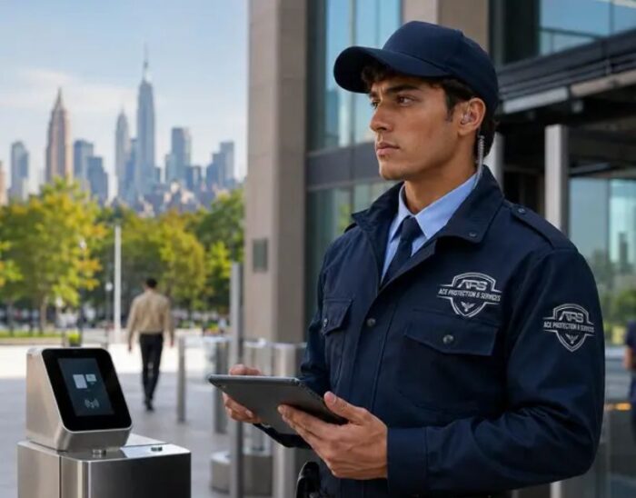 Institutional Security in Manhattan for Safer Public Facilities