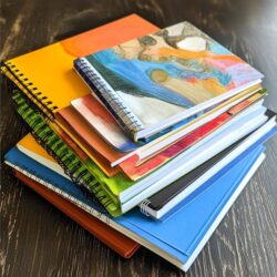 Notepad Printing Services in Jaipur by Navpack Print